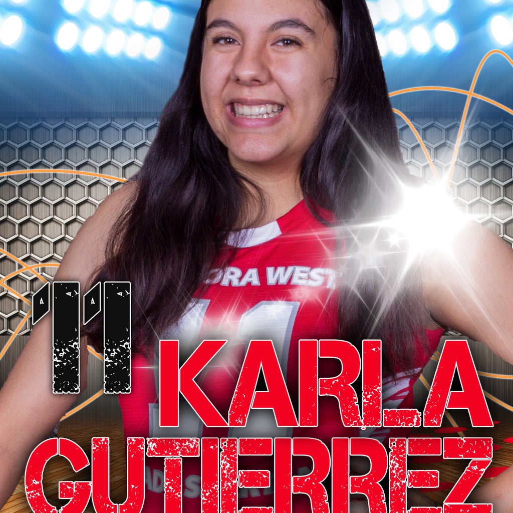 Karla Gutierrez