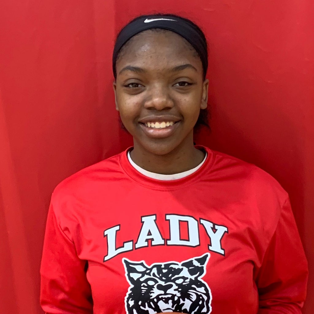 Dashyra Boyce