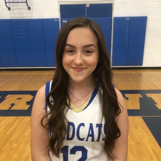Aliya Padilla