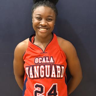 Nasia Powell