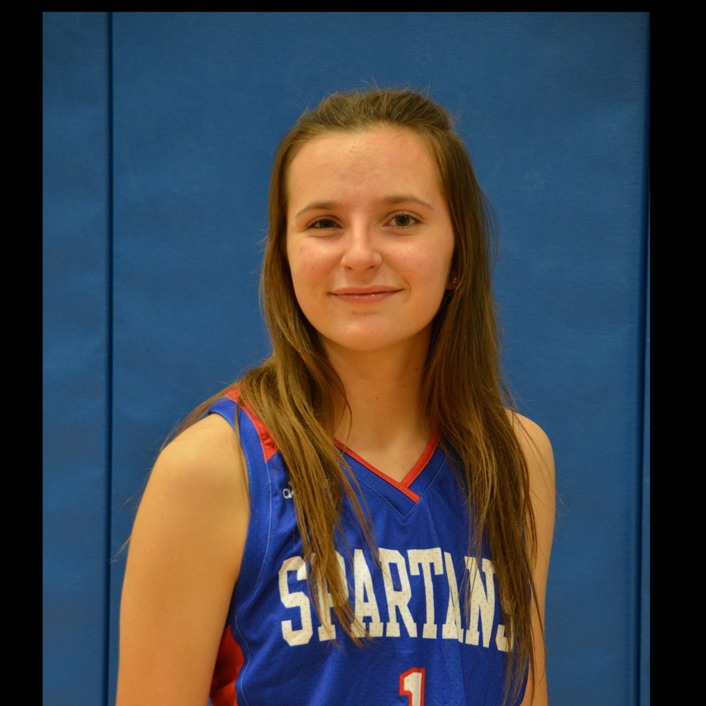 Maddie Wertsbaugh