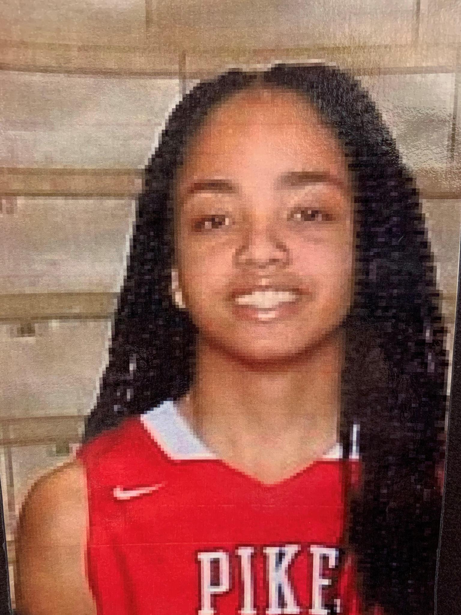 Jaelynne Murray