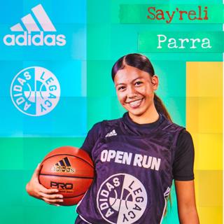 Sayreli Parra mugshot