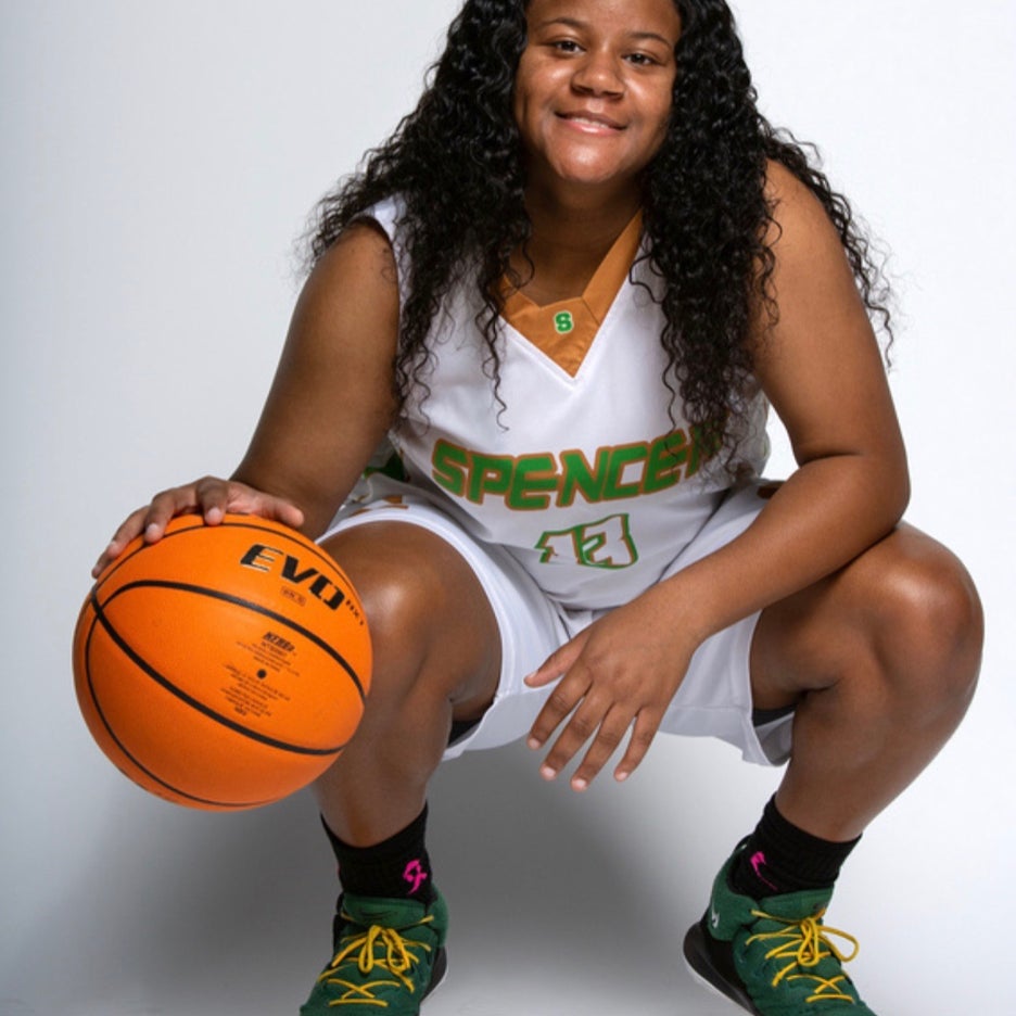 Jayla Carter