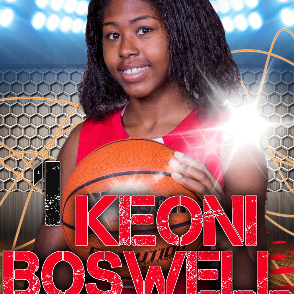 Keoni Boswell