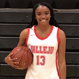 Ja'Chey Hunter