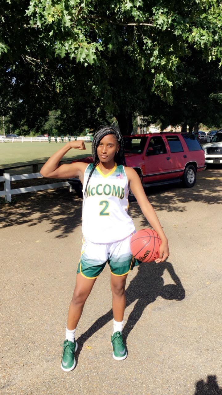 Deondrea Young