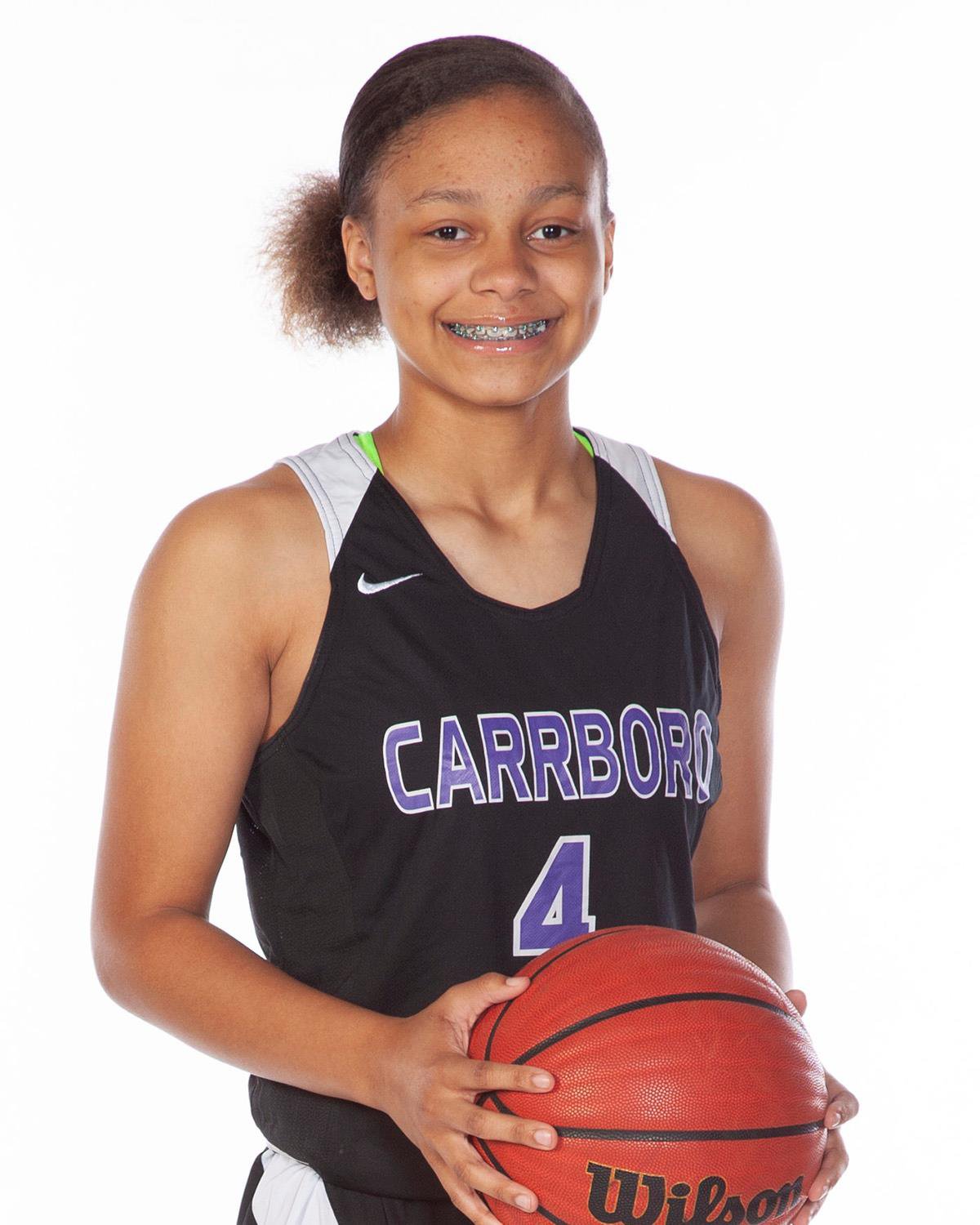 Briana Campbell Carrboro HS, Carrboro, NC MaxPreps