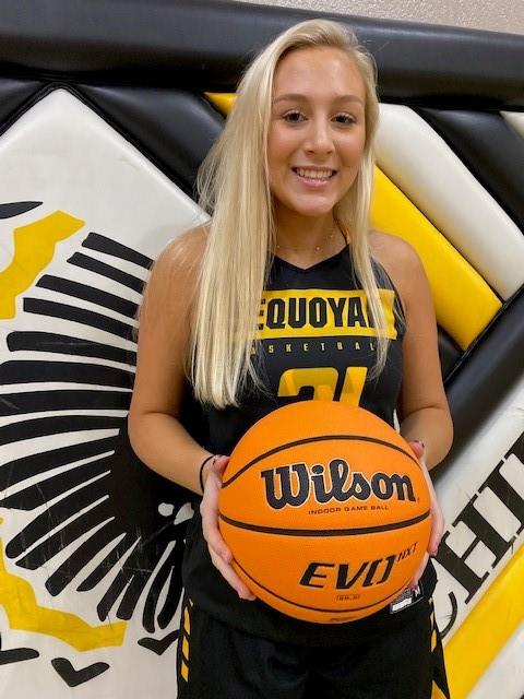 Kayli Hamby