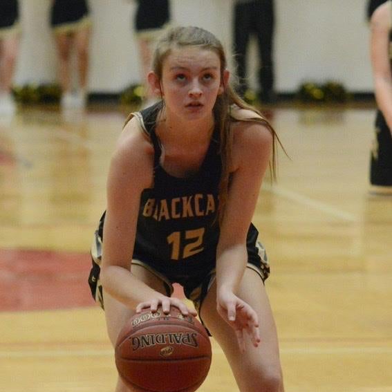 Kyndal Dodd