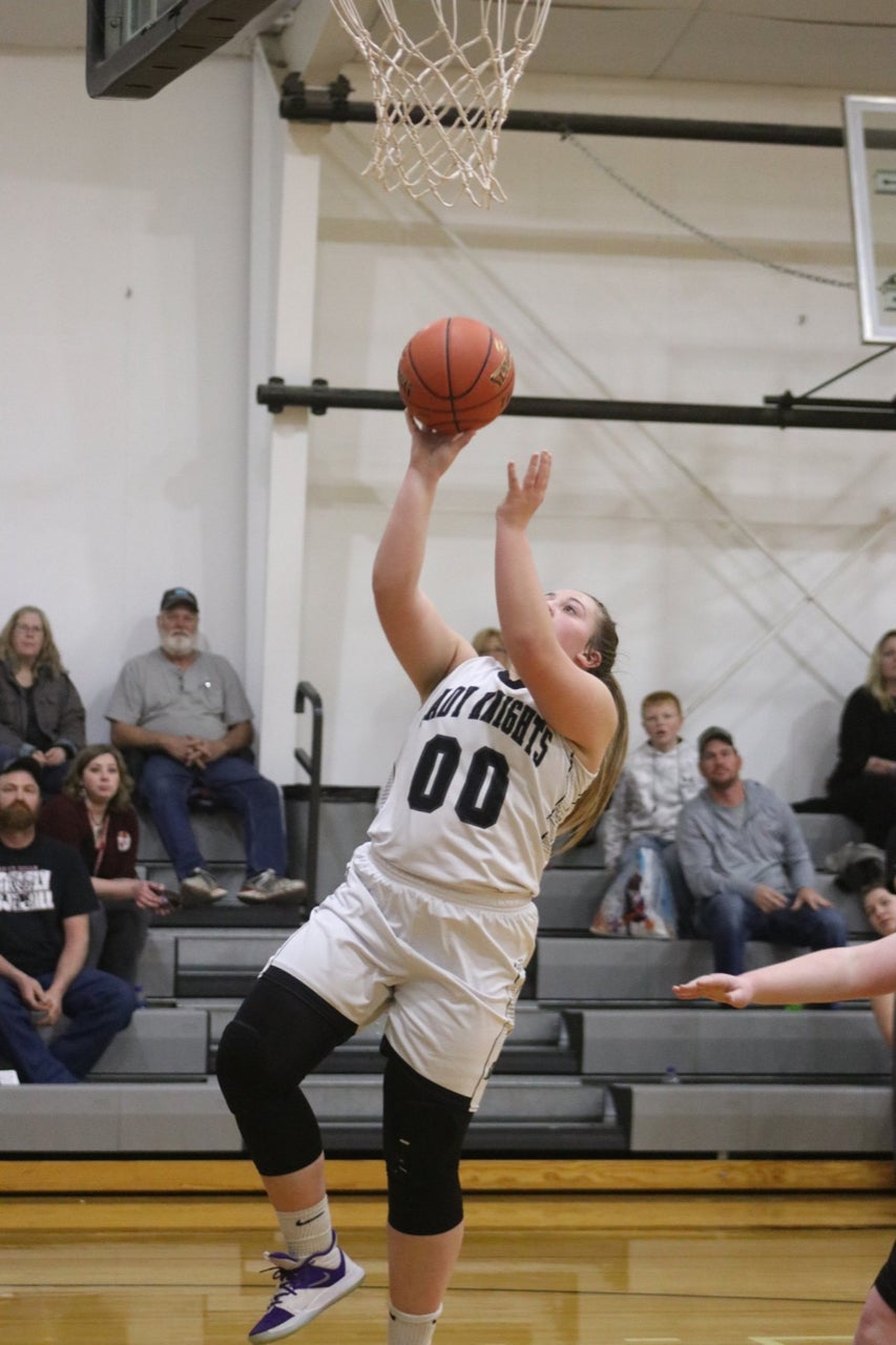 Kylia Geisler