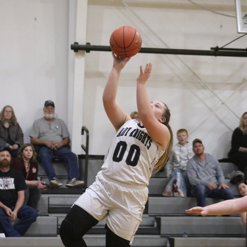 Kylia Geisler