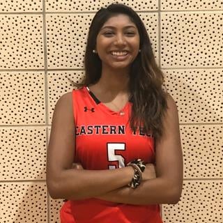 Mariah Kanhai mugshot