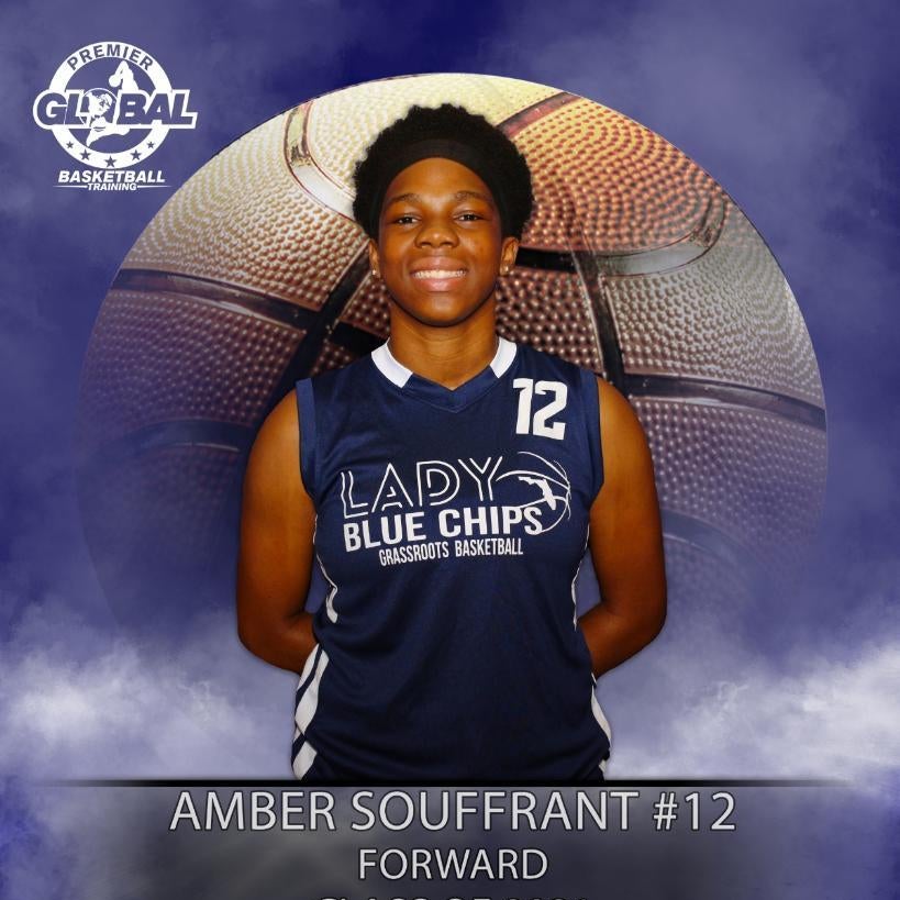 Amber Souffrant