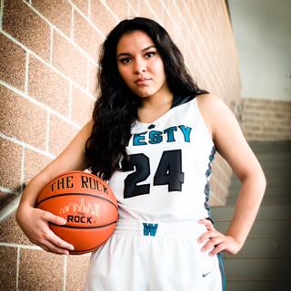 Valerie Gallegos