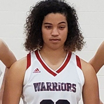 Amyah Williams