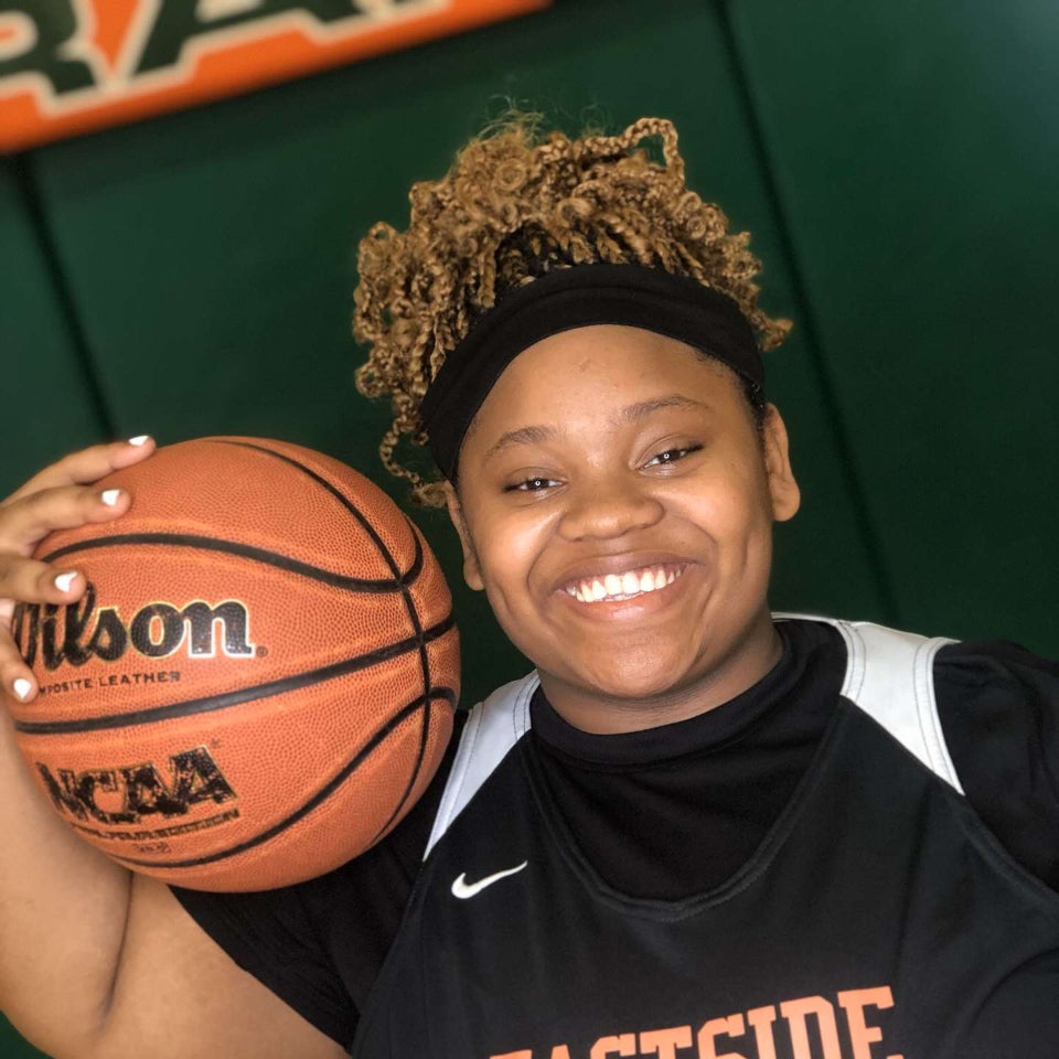 Nickiya Terrell