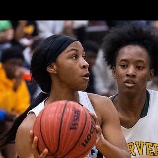 Tyhane Bedgood