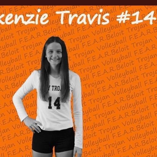 Makenize Travis