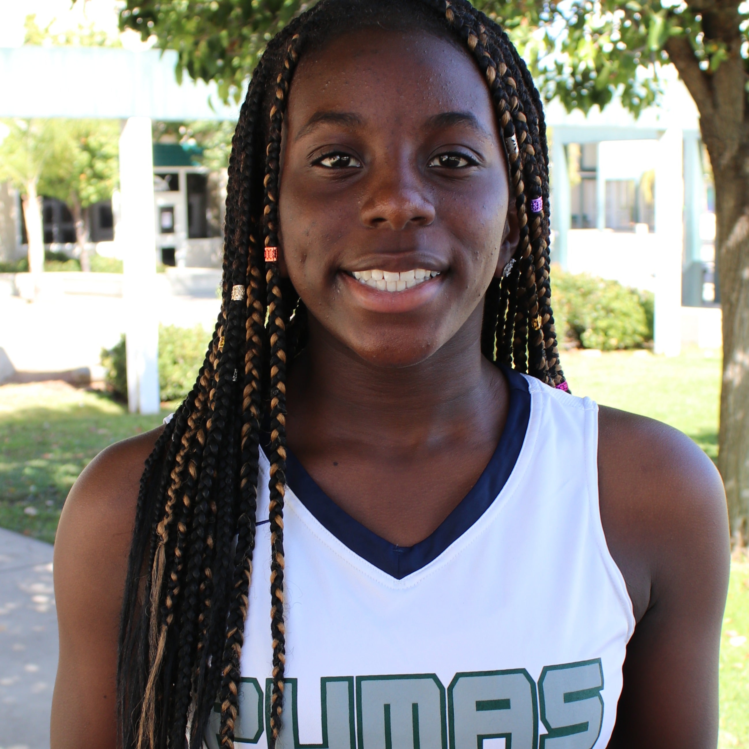 Rokhaya Cisse