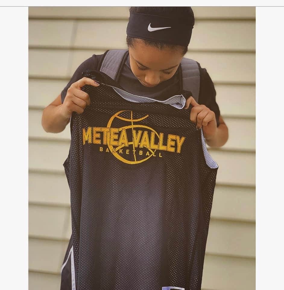 Khaliah Reid