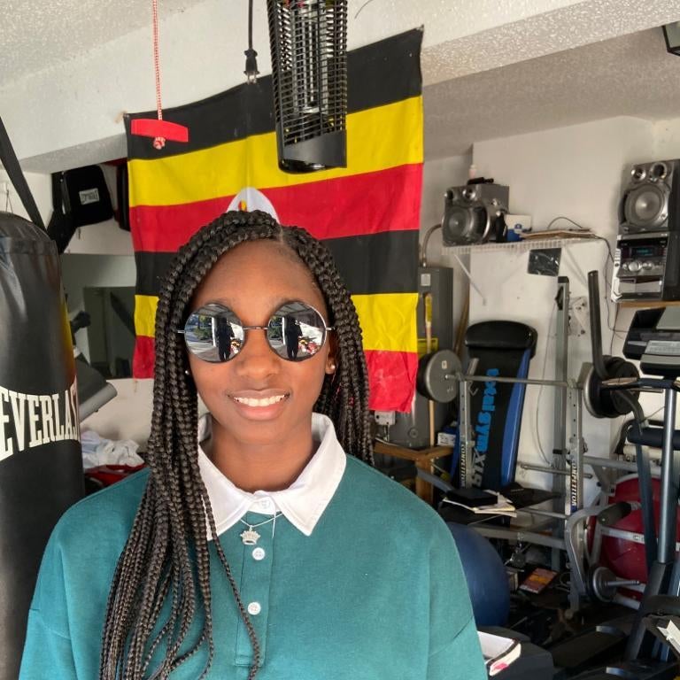Mya Wasswa