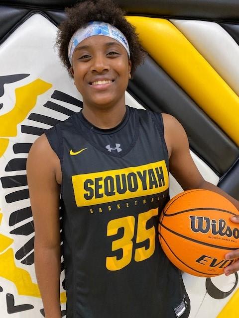 A'ryn Jackson