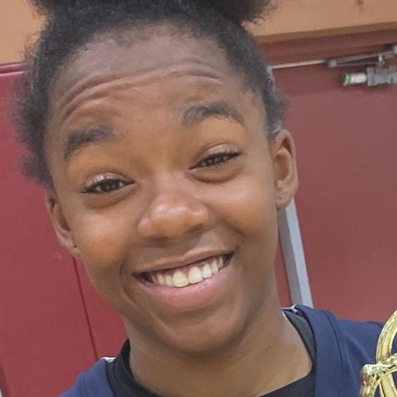 Amaya Lacy