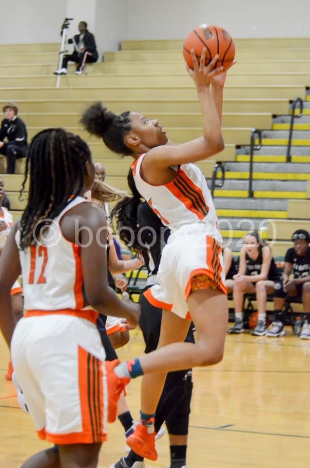 Camryn Salters