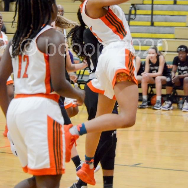 Camryn Salters