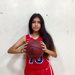 Priscilla Cardenas