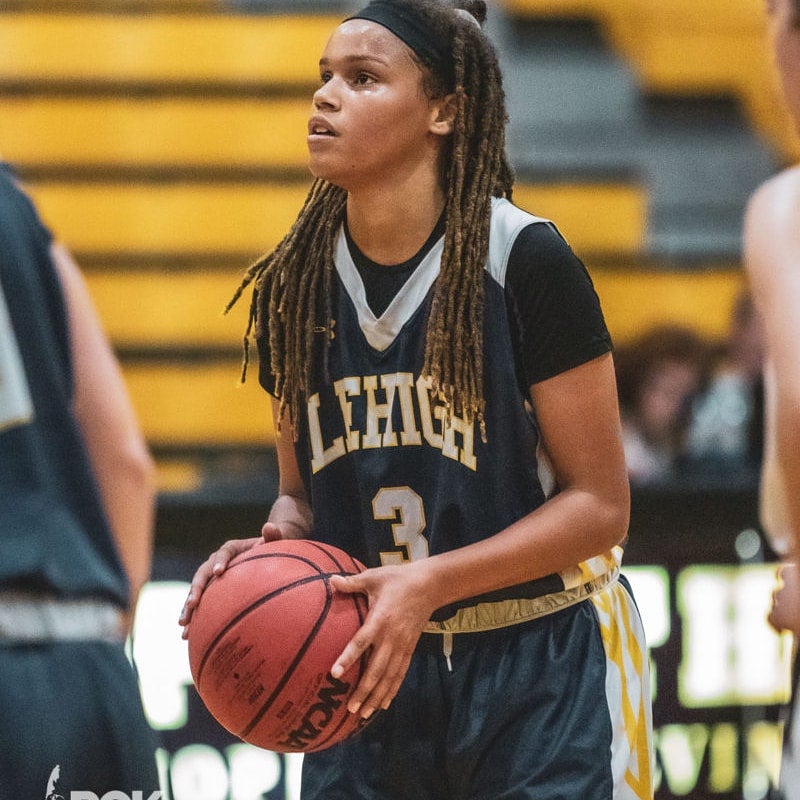 Jayda Green