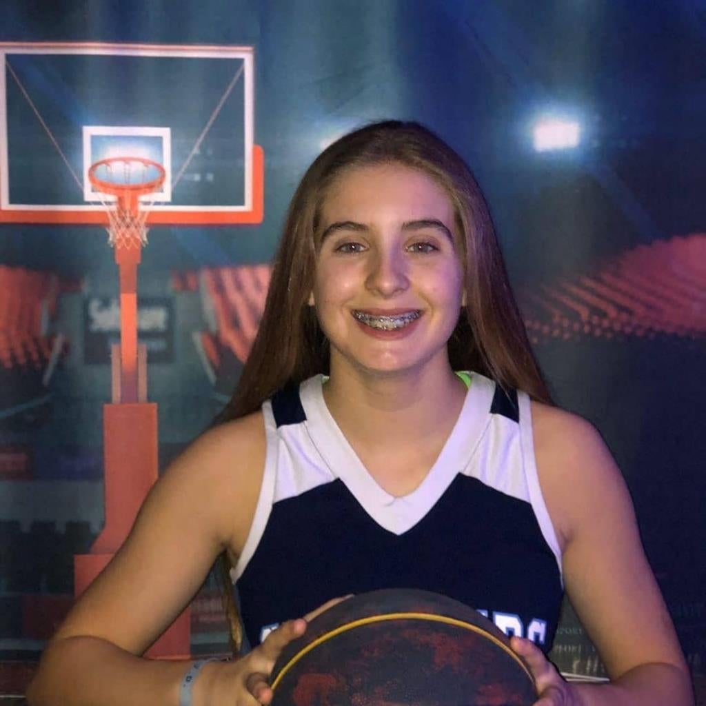 Avery Loschen