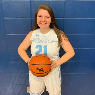Olivia Eikenberry