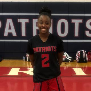 Joy Watkins