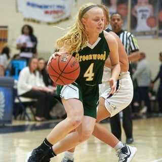 Anna Pritchett