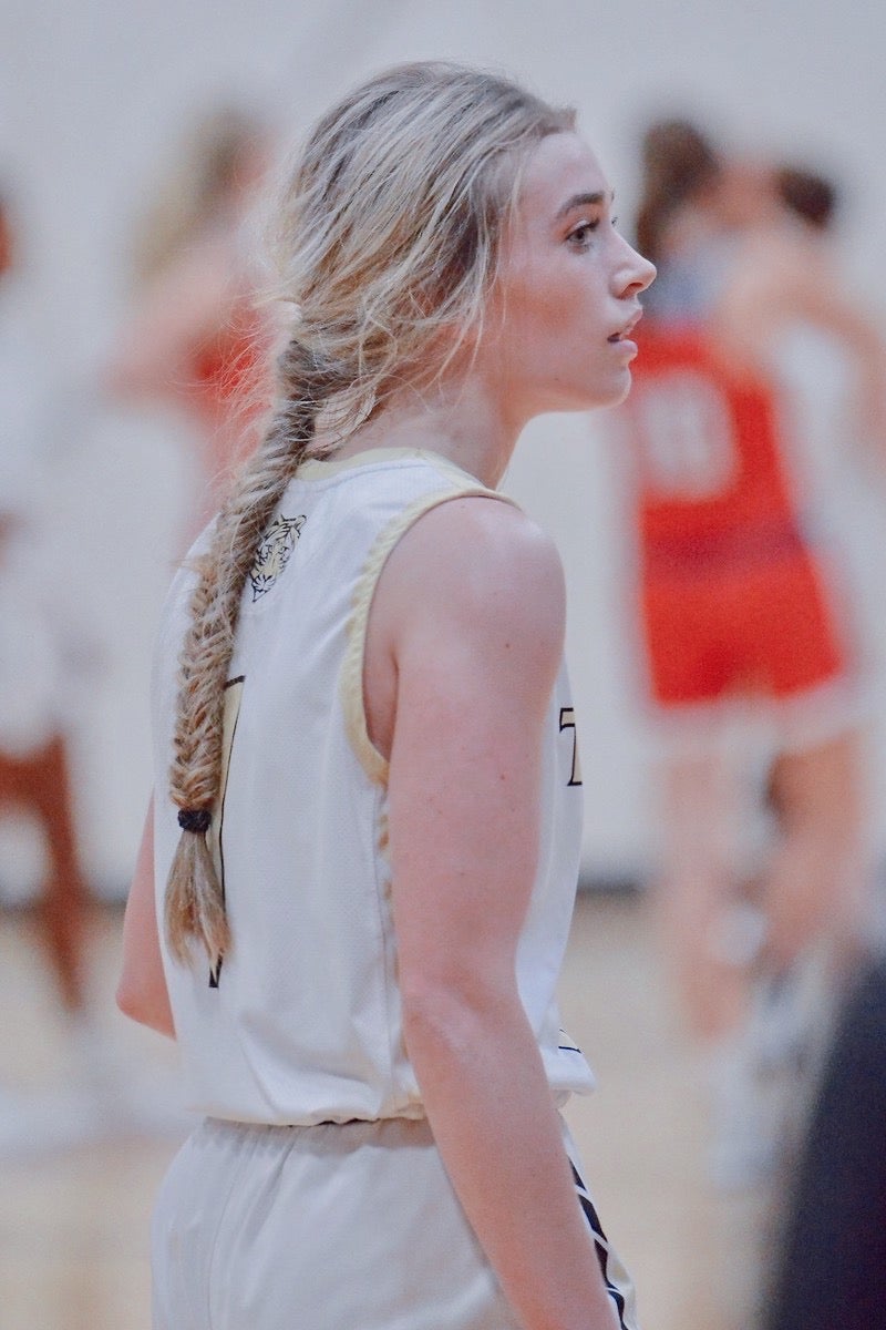 Ashley Woodfin