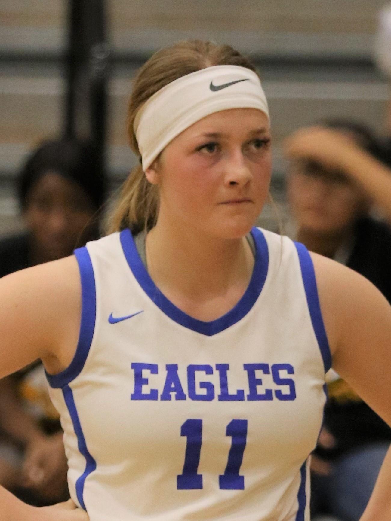 Jocelyn Erickson