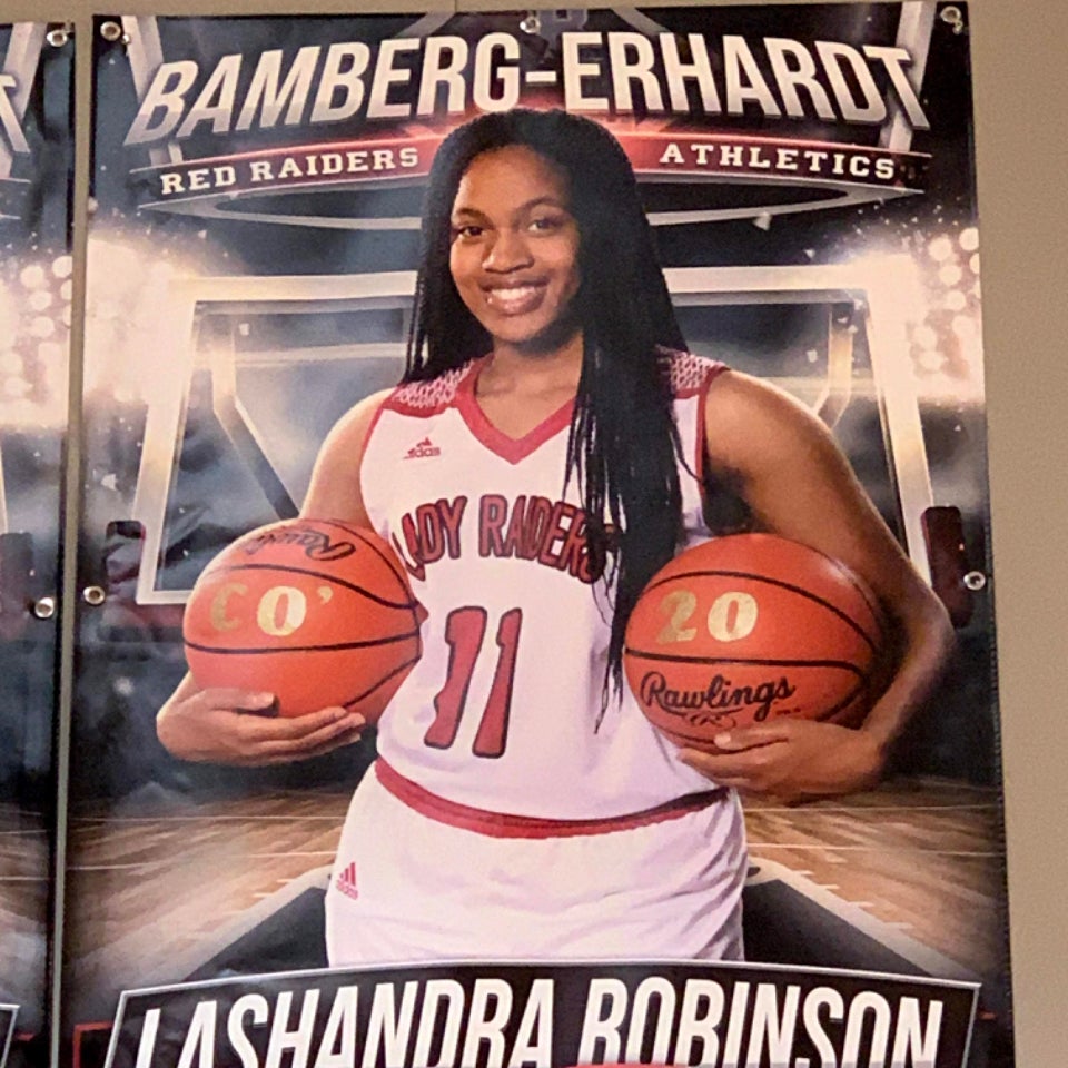Lashaundra Robinson