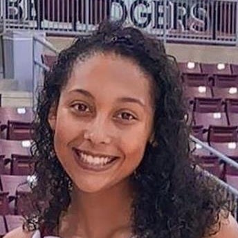 Mya Bradley