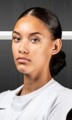 Zoriah Jackson