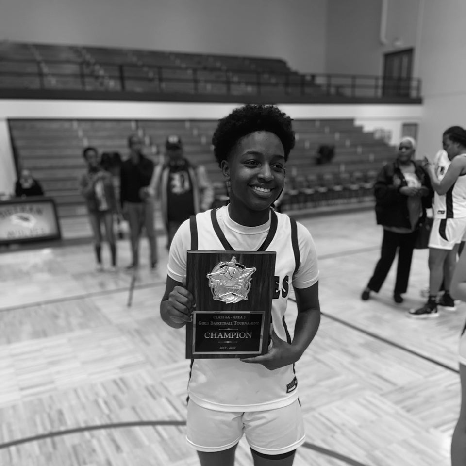 Keke Wilson