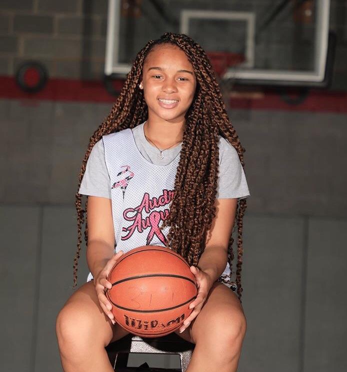 Talia Trotter