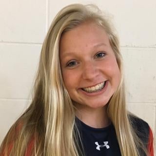 Kennedy Lynam