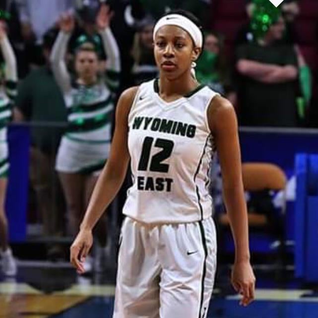 Daisha Summers