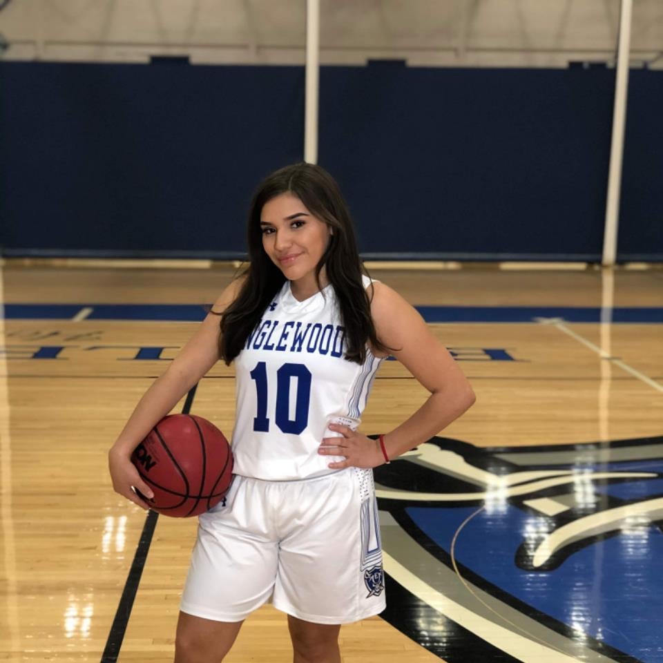 Ashley Munoz