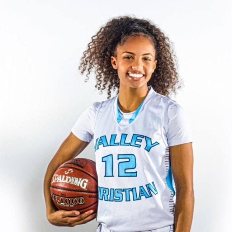 Daryana Hall