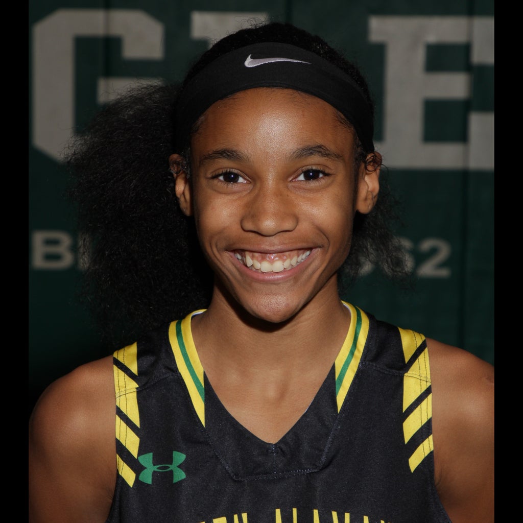 Laila Anderson