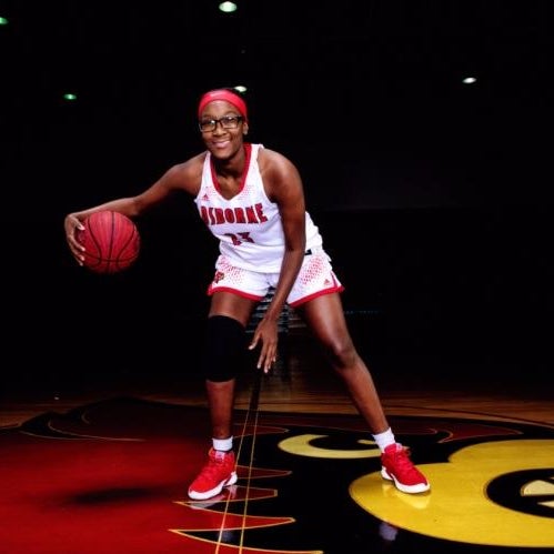 Tiara Lewis