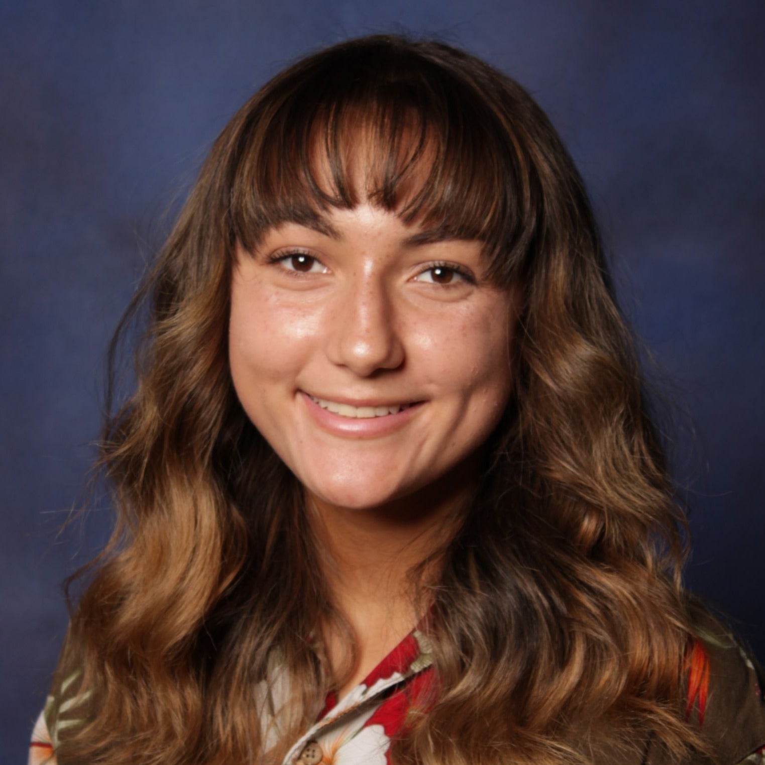 Demi Gauthier mugshot